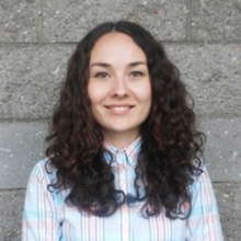 Валерия Макаревич