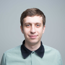 Дмитрий Кулаков