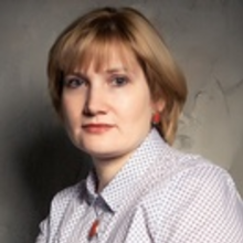 Анна Рагулина