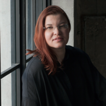 Наталья Сидорова