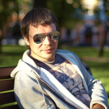 Никита Жильцов