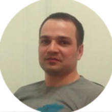 Максим Джураев