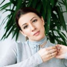 Тата Тимофеева