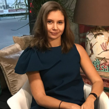 ИРИНА ВАСИЛЬЕВА