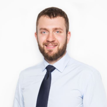 Степан Бугаев