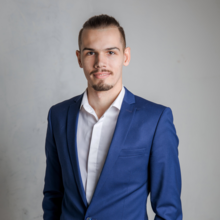 Павел Герасимов