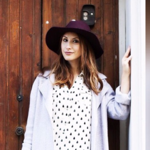 Стелла Балахнина