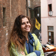 Анастасия Казакова