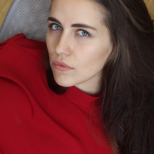 Виктория Донских