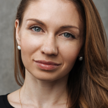 Ольга Андреянова