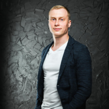 Руслан Просвирин