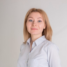 Екатерина Саламандра