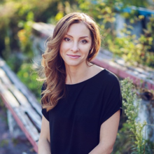 Галина Юрьева