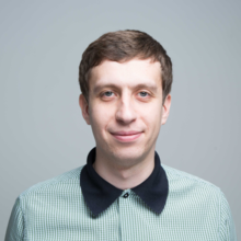 Дмитрий Кулаков