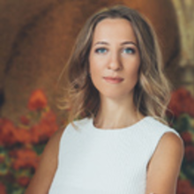 Юлия Веселова