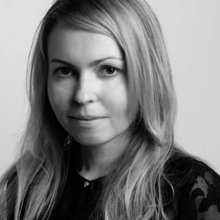 Маргарита Мустафина