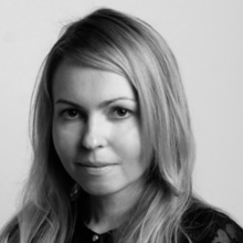 Маргарита Мустафина