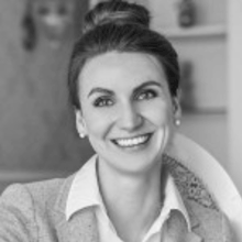 Алиса Шабельникова