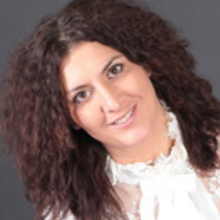 Инесса Терновая