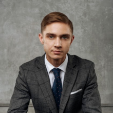 Тимур Абдрахманов