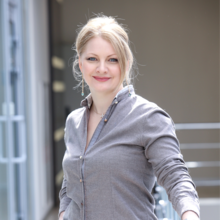 Наталья Преображенская