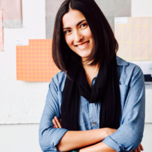 Екатерина Султанова