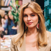 Марина Жукова