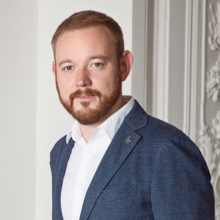 Павел Железнов