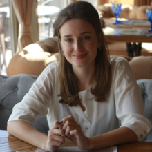 Ольга Васильева