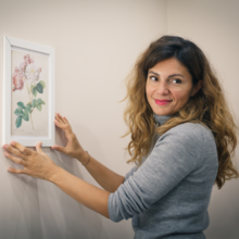 Ануш Аракелян