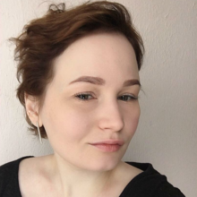 Мила Колпакова