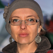 Татьяна Артемьева