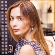 Ольга Шаповалова