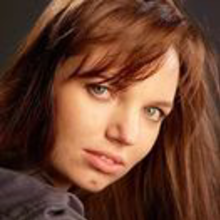 Майя Баклан