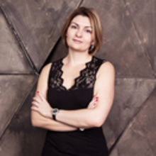 Диана Мальцева