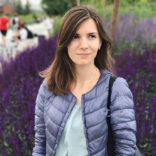 Ирина Собыленская