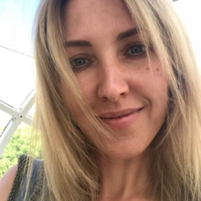 Рина Антонова