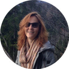 Оксана Шабалина