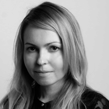 Маргарита Мустафина