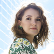 Надя Зотова