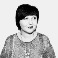 Ольга Косырева