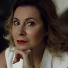 Анна Муравина