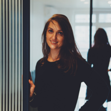 Галина Арабская