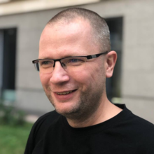 Матвей Тюпич