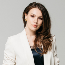 Марина Брагинская