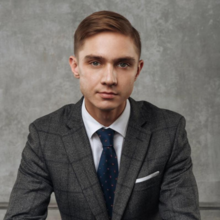 Тимур Абдрахманов