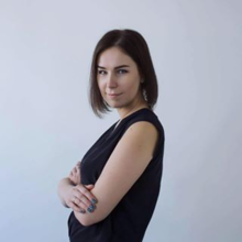 Марина Новикова