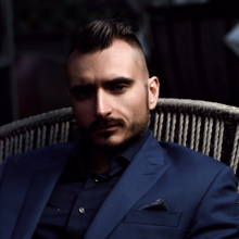 Константин Цепелев