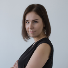 Марина Новикова