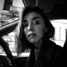 Ольга Артемова